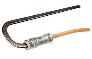 Изготовление железнодорожных ТЭНов (СТЭН)