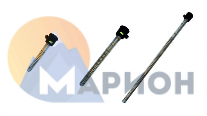 Погружные колбовые нагреватели для гальваники