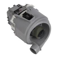 651956 Насос (помпа) рециркуляционный с тэном для ПМ BOSCH 651956 Насос (помпа) рециркуляционный с тэном для ПМ BOSCH
