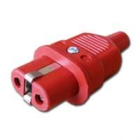 Разъем термостойкий тип 344 Si