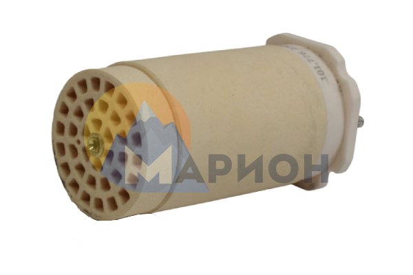 Керамический нагреватель для сварочного термофена