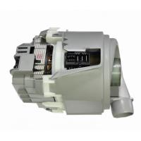 654575 Насос (помпа) рециркуляционный с тэном для ПМ BOSCH 654575 Насос (помпа) рециркуляционный с тэном для ПМ BOSCH