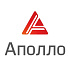 Благодарственное письмо от ООО «Аполло»