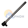 Колбовый погружной нагреватель КПН L=630, 1,8кВт, 380В, Титан ВТ 1-0