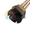 Тэновая группа RDT фланец G1-1/4 L 380 под анод M6 2.5 кВт 230 В ZPN